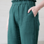 Barry Woven Pant
