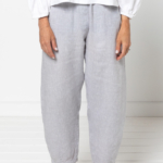 Barry Woven Pant