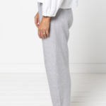 Barry Woven Pant