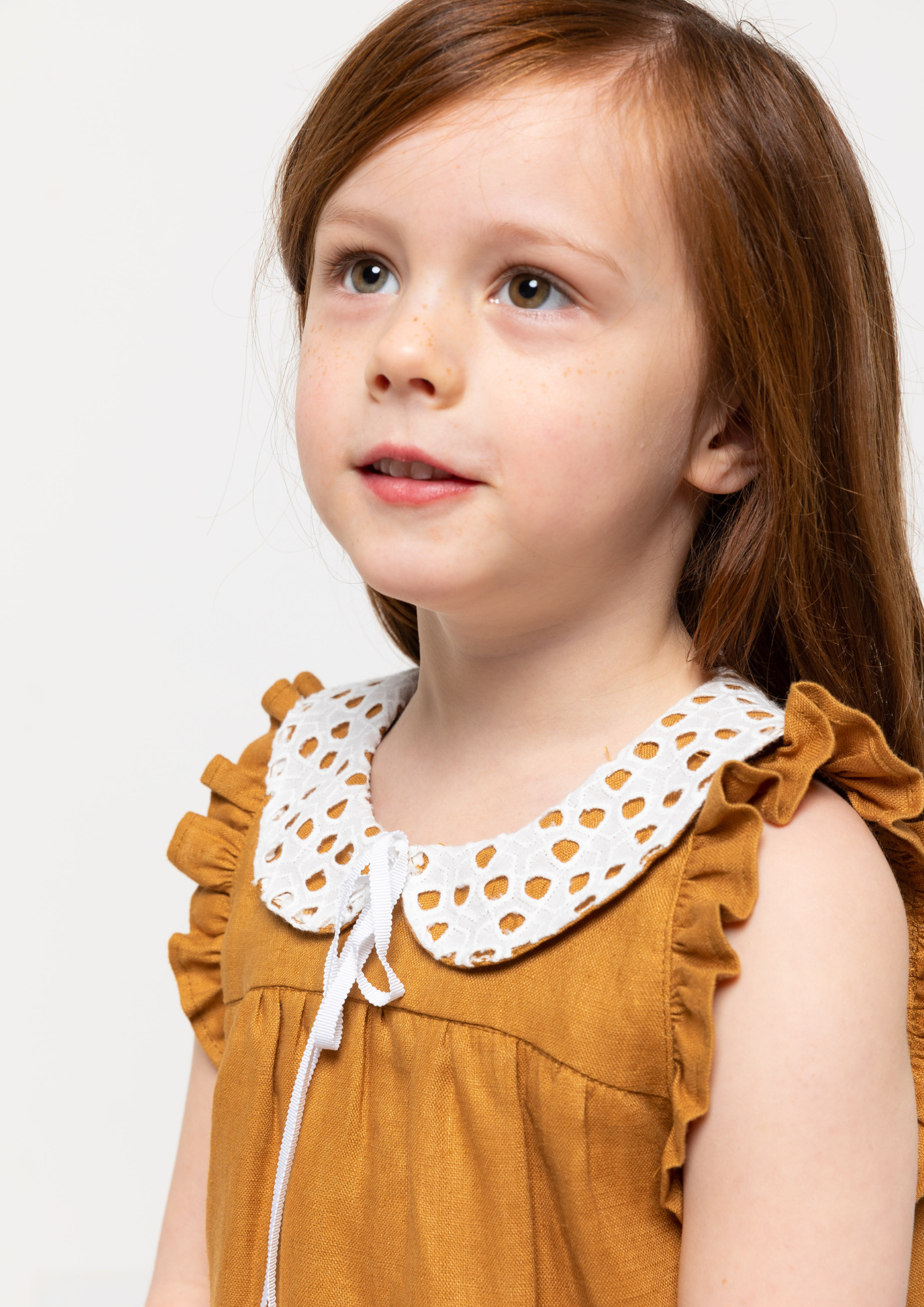 Style Arc Kids latest release out now! - Bonnie Kids Dress 02-08 