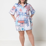 Beckers Woven Dress Beckers Woven Dress
