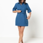 Beckers Woven Dress Beckers Woven Dress
