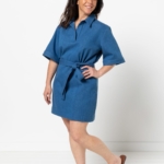 Beckers Woven Dress Beckers Woven Dress