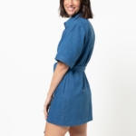 Beckers Woven Dress Beckers Woven Dress