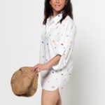 Beckers Woven Dress Beckers Woven Dress