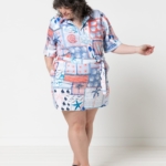 Beckers Woven Dress Beckers Woven Dress