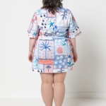 Beckers Woven Dress Beckers Woven Dress