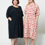 Beginner Bundle Dresses Sewing Pattern Bundle By Style Arc