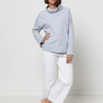 Belmore Knit Tunic