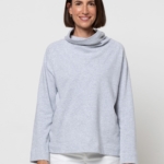 Belmore Knit Tunic