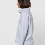 Belmore Knit Tunic