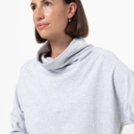 Belmore Knit Tunic