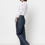 Belmore Knit Tunic