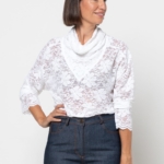 Belmore Knit Tunic