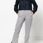 Bennet Woven Pant