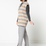 Bennet Woven Pant