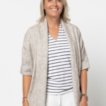 Besharl Jacket Sewing Pattern By Style Arc