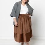 Besharl Jacket Besharl Jacket
