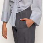 Besharl Pant Sewing Pattern By Style Arc