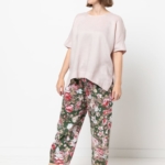 Betty And Bob Sewing Pattern Bundle By Style Arc