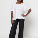 Betty Woven Tunic
