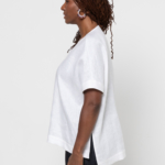 Betty Woven Tunic