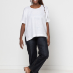 Betty Woven Tunic