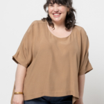 Betty Woven Tunic