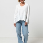 Bianca Knit Top