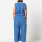 Birdie Jumpsuit