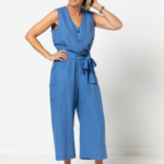 Birdie Jumpsuit