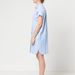 Blaire Shirt & Dress Sewing Pattern By Style Arc