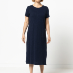 Blanche Knit Dress