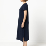 Blanche Knit Dress