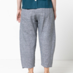 Bob Woven Pant