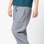 Bob Woven Pant