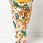 Bob Woven Pant