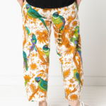 Bob Woven Pant