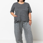 Bob Woven Pant