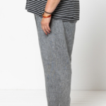 Bob Woven Pant