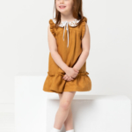 Bonnie Kids Dress