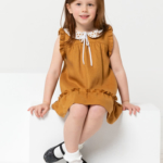 Bonnie Kids Dress