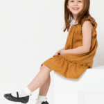 Bonnie Kids Dress