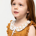 Bonnie Kids Dress