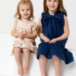 Bonnie Kids Dress