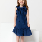 Bonnie Kids Dress