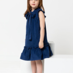 Bonnie Kids Dress