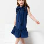 Bonnie Kids Dress