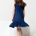 Bonnie Kids Dress