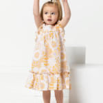 Bonnie Kids Dress